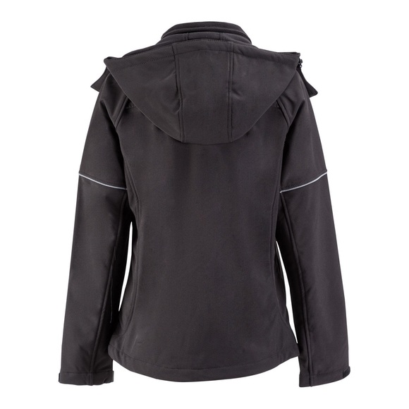 Real Madrid Softshell Jacket - Picture 2 of 6